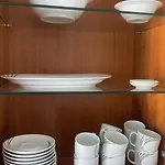 Nattely I Thy منزل للإقامة ثيستد