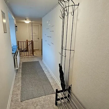 民宿 Nattely I Thy