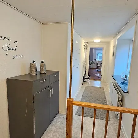 Nattely I Thy * 德斯泰德