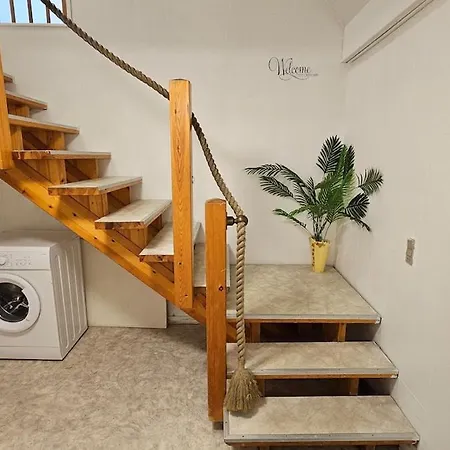 Nattely I Thy 民宿