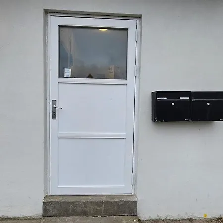 Nattely I Thy 民宿