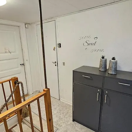 Nattely I Thy 民宿 德斯泰德