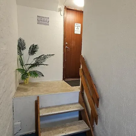 Nattely I Thy 民宿 德斯泰德