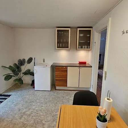 民宿 Nattely I Thy