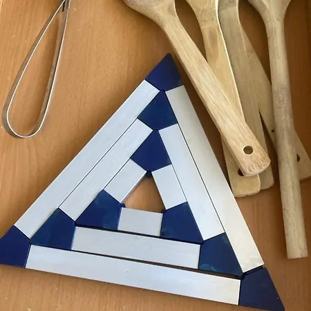 Nattely I Thy 民宿 德斯泰德