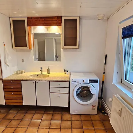 Nattely I Thy 民宿 德斯泰德