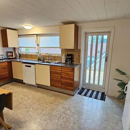 Nattely I Thy 民宿 *