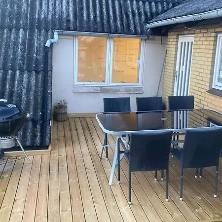 Nattely I Thy 民宿