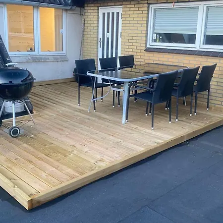 Nattely I Thy * 德斯泰德