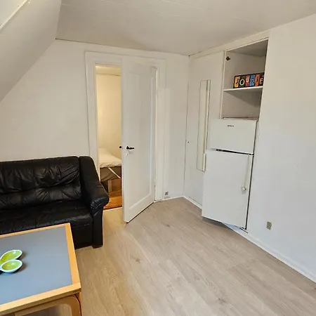 民宿 Nattely I Thy 德斯泰德