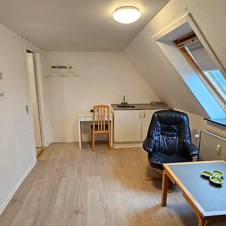 民宿 Nattely I Thy 德斯泰德