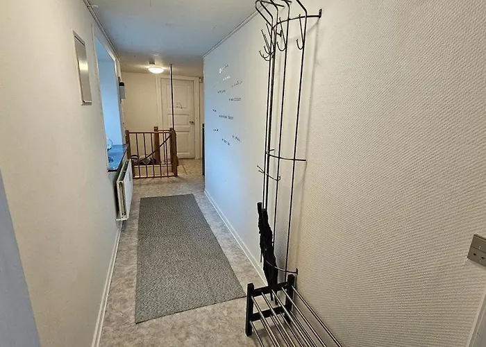 منزل للإقامة Nattely I Thy