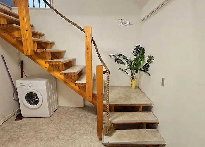 Nattely I Thy منزل للإقامة