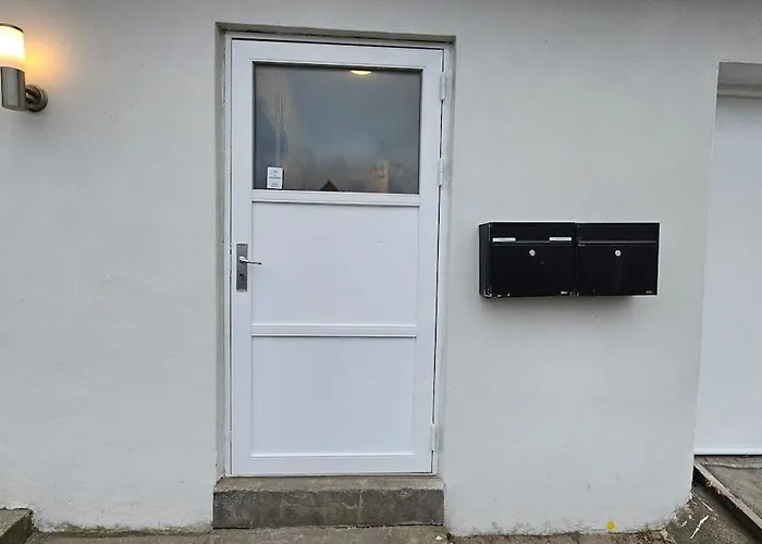 Nattely I Thy منزل للإقامة