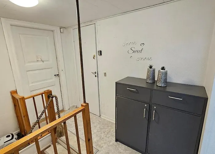 Nattely I Thy منزل للإقامة ثيستد