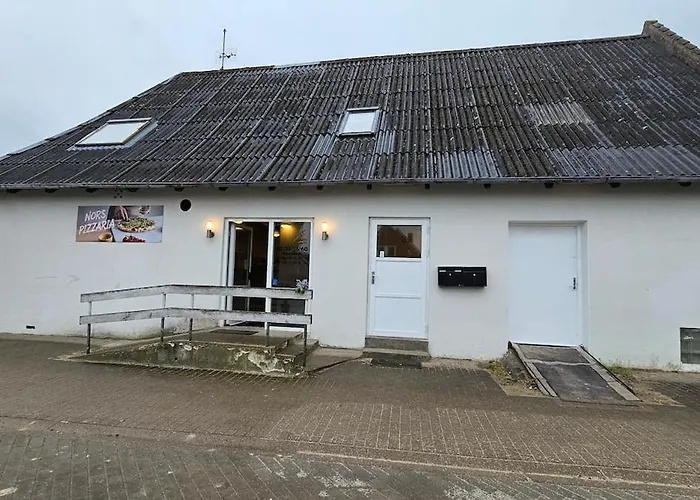 منزل للإقامة Nattely I Thy *