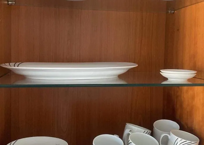 Nattely I Thy منزل للإقامة ثيستد