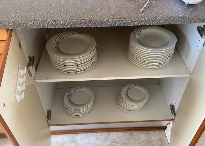 Nattely I Thy منزل للإقامة *