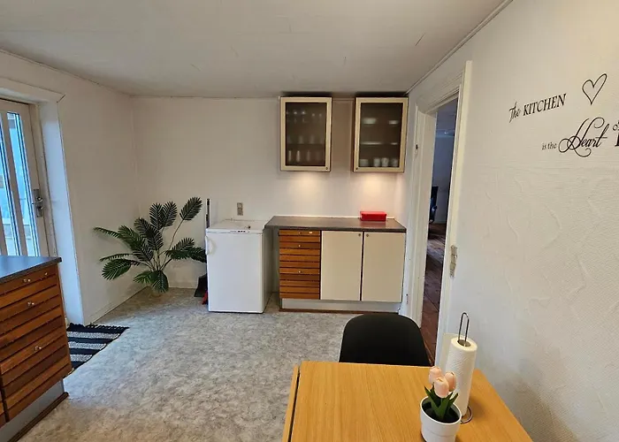 منزل للإقامة Nattely I Thy