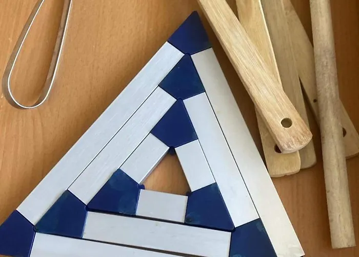 Nattely I Thy منزل للإقامة ثيستد