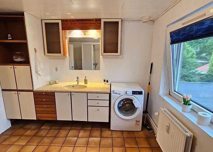 Nattely I Thy منزل للإقامة ثيستد