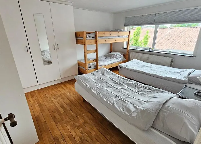 Nattely I Thy ثيستد