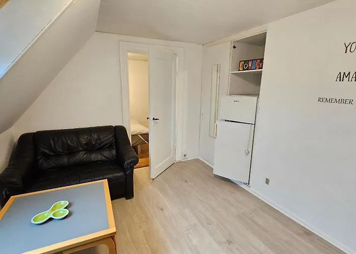 منزل للإقامة Nattely I Thy ثيستد